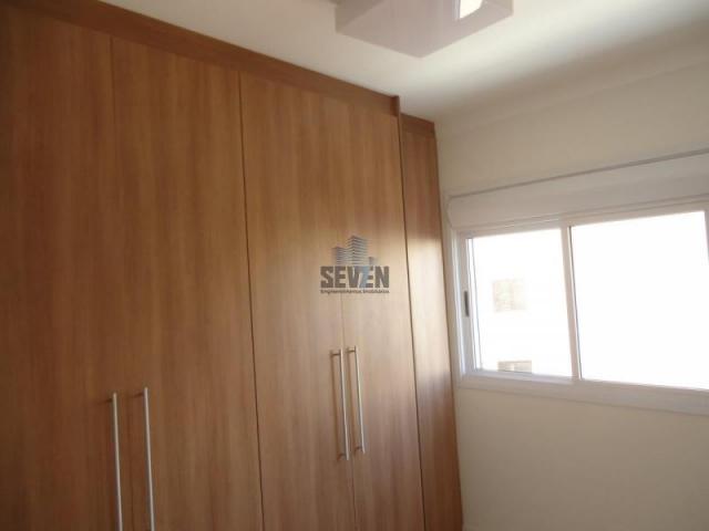 Apartamento à venda com 3 dormitórios em Jardim amalia, Bauru cod:1256 - Foto 7