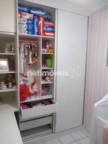 Apartamento à venda com 3 dormitórios em Damas, Fortaleza cod:737557 - Foto 13