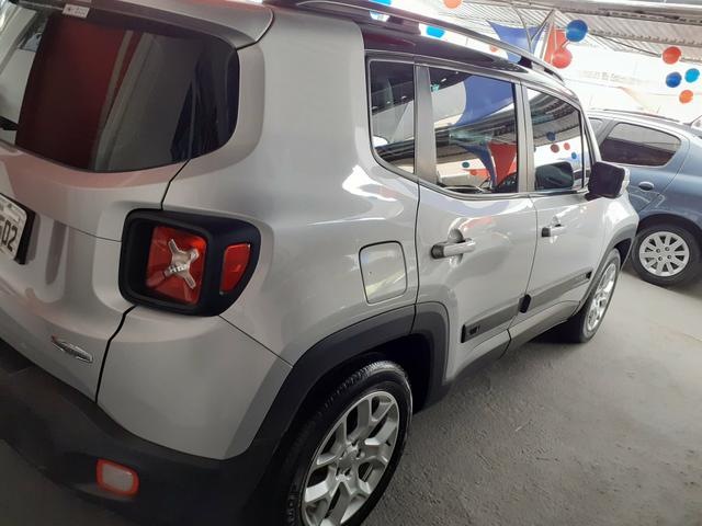 Renegade 2016 - Foto 3