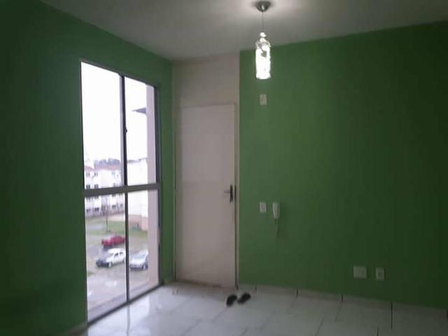 Transfiro ou Alugo apartamento condominio Bella Citta Algodoal - Foto 4
