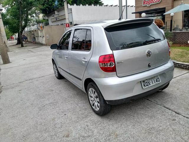 Fox 2010 com gnv 16.900 - Foto 4