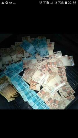 Galpão R$ 3 Mil (negociável.)