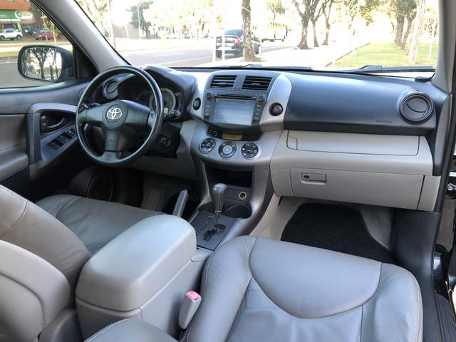Rav 4 2008 4x4 - Foto 13