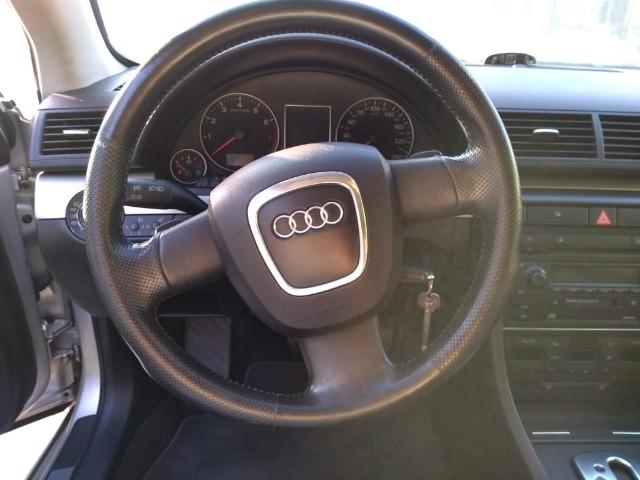 Audi A4 1.8 Turbo Blindado - Foto 7