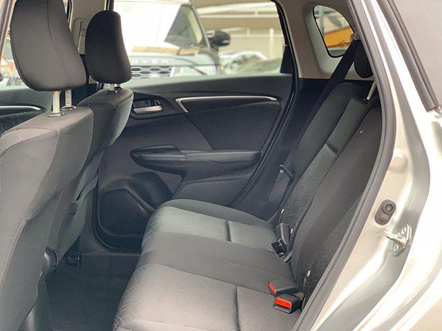 HONDA FIT 2015/2016 1.5 EX 16V FLEX 4P AUTOMÁTICO - Foto 11