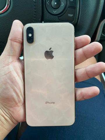 Vendo iPhone XS Max 64GB