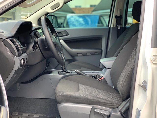 FORD RANGER 2017/2018 2.2 XLS 4X4 CD 16V DIESEL 4P AUTOMÁTICO - Foto 4