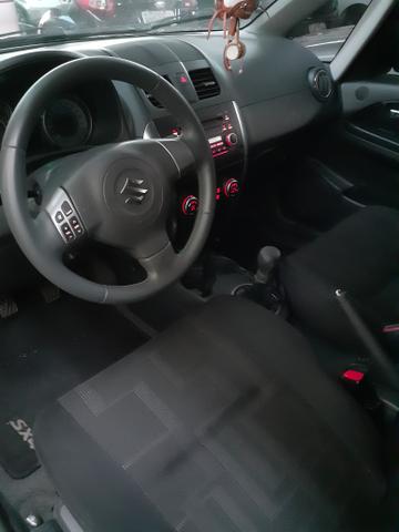 Suzuki SX4 4x4 - Foto 2