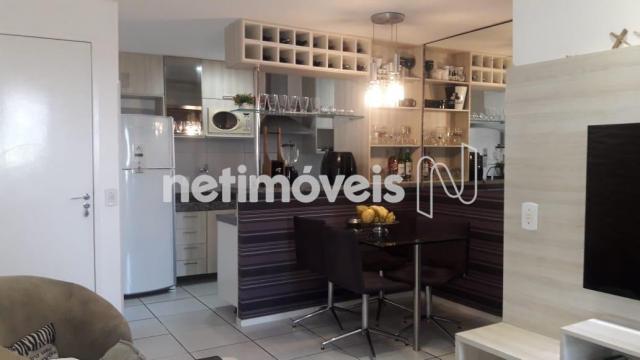 Apartamento à venda com 3 dormitórios em Cajazeiras, Fortaleza cod:732175 - Foto 17
