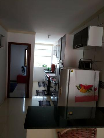 Apartamento primeiro andar, novo, terreo com garagm/ponto comercial (a criterio) - Foto 3