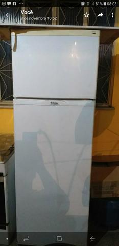 Geladeira duplex
