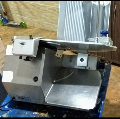 Fatiadora Automatica - Foto 4