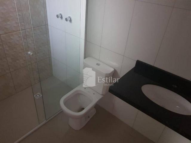 Casa 03 quartos (01 suíte) no rio pequeno, são josé dos pinhais - Foto 16