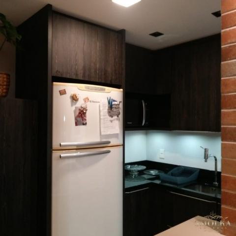 Apartamento à venda com 2 dormitórios em Canasvieiras, Florianópolis cod:9324 - Foto 3