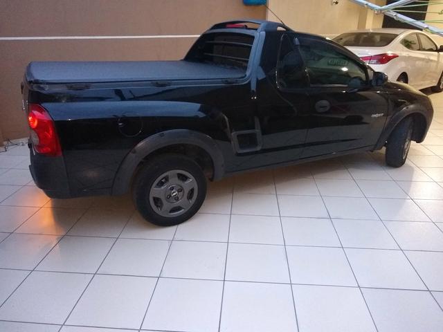Montana Conquest completa Ecano/flex 1.4 2010/2010 41-9 * - Foto 12