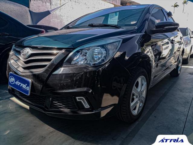 Lifan 530 1.5 Talent 16v