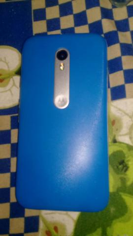 Moto g3 - Foto 2