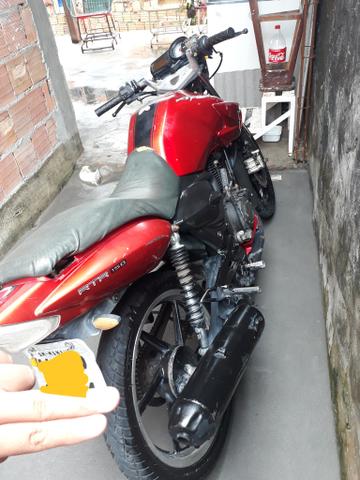 Vendo Apache 2010 - Foto 3