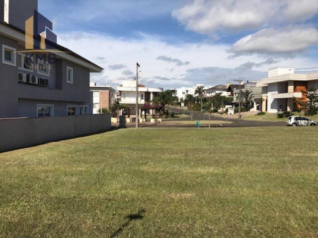 Terreno | Alphaville | Gravataí - Foto 4