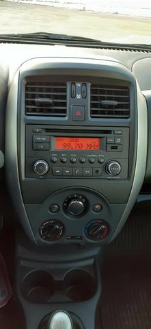 Nissan versa 1.6 sv 2017 - Foto 12