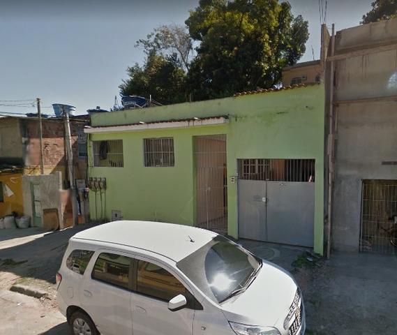 Casa em Duque d e Caxias/Parque Lafaiete , aceita financiamento p/caixa