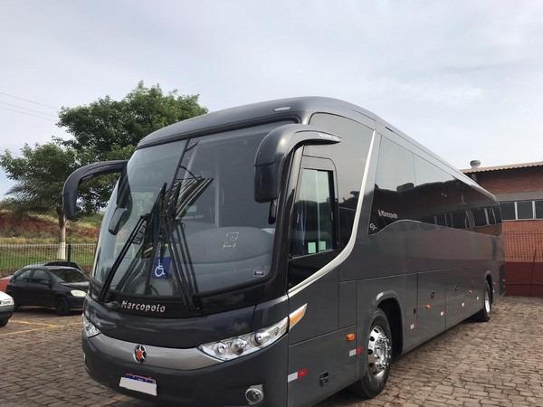 Pparadiso G 7 1050 Volvo.B 340