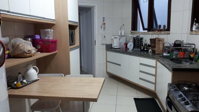 Casa com 4/4, 2 SuÍtes, 450m² - Itaigara (FS53) - Foto 15