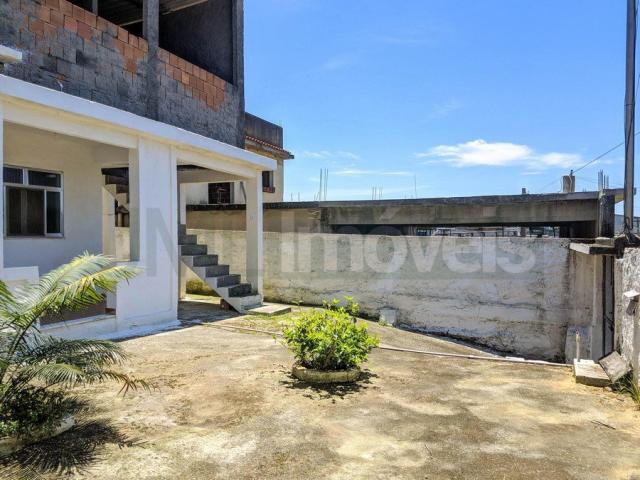 Casa com quintal na Vila São Judas Tadeu, Duque de Caxias - Foto 4