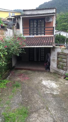 Casa com 4 quartos - Foto 2