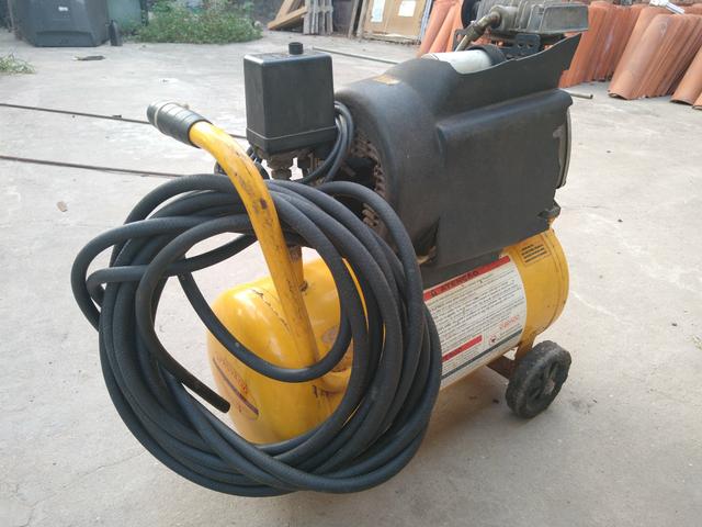 Vendo compressor - Foto 2