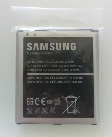 Bateria Nova Galaxy S4 - B600BE - Foto 3