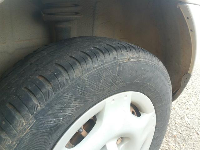 Gol G4 - Foto 6