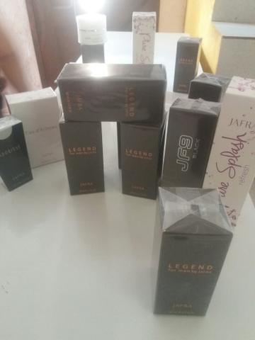 Produtos Jafra