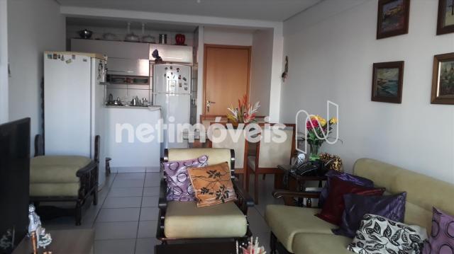 Apartamento à venda com 3 dormitórios em Fátima, Fortaleza cod:743667 - Foto 15