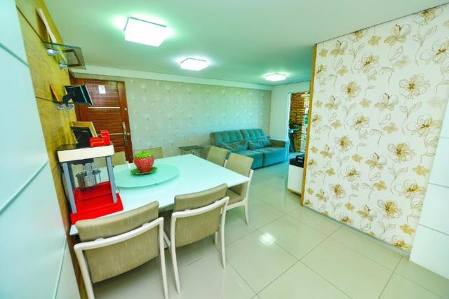 Palazzo Di Firenze - Bairro de Fátima - Foto 10
