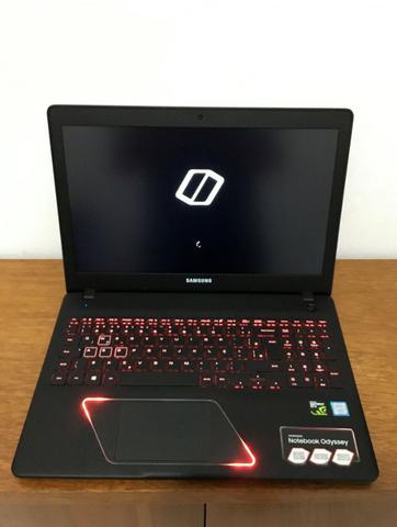 Notebook Samsung Odyssey Core I7 - Foto 3
