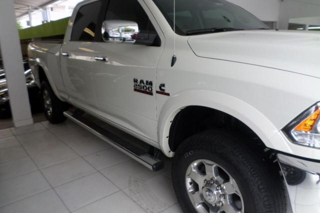 2500 LARAMIE SLT 6.7 TDI CD 4X4 DIESEL - Foto 4