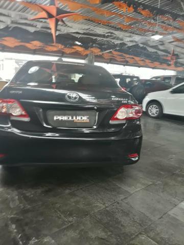 Toyota corolla gli 1.8 aut/// pequena entrada + parvelas fixas 699.00 - Foto 6