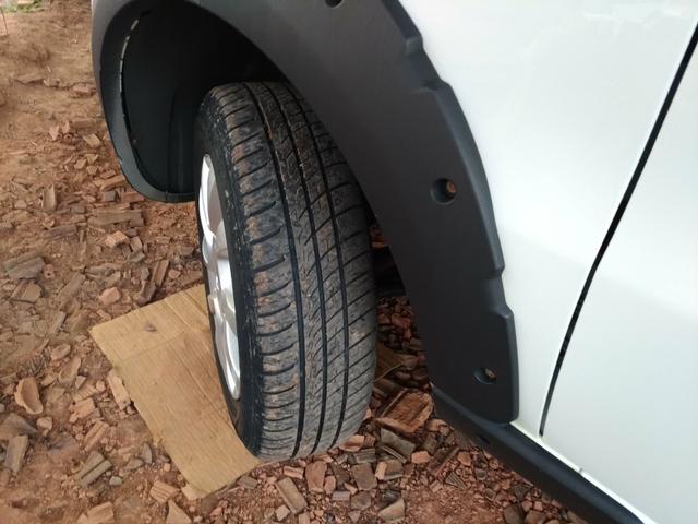 Fiat Strada - Foto 5