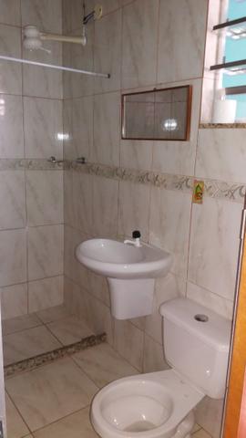 Oportunidade excelente sobrado de 3 quartos em Nilópolis doc ok ac. carta - Foto 8