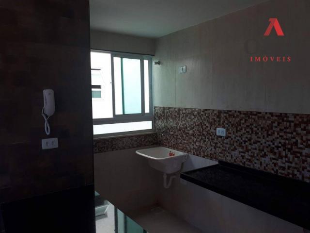 Prédio Residencial à Venda - 12 Apartamentos (todos alugados) - Benfica, Fortaleza, Ceará - Foto 16