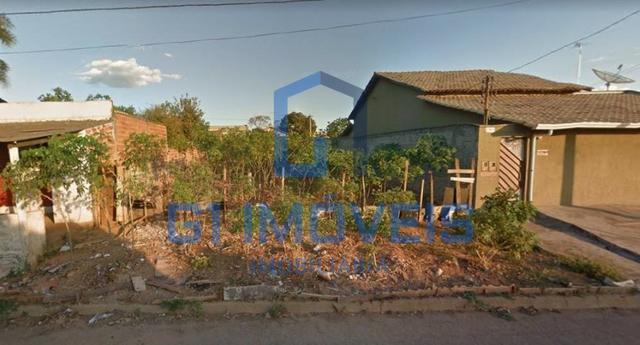 Lote para venda em Jardim Alto Paraíso - Aparecida de Goiânia - Go