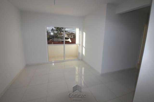 Apartamento com 2 quartos no Nações - Foto 7