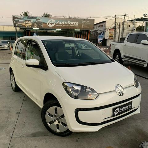 Volkswagen UP High Move - 2015 Extra
