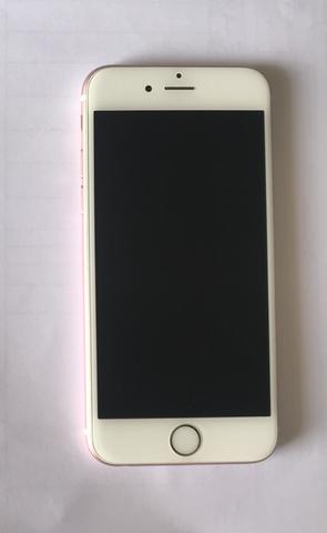 Iphone 6S 16GB Rose Gold
