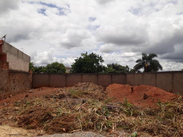 Terreno a venda no guará park com 400 m² - Foto 5