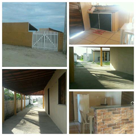 Alugo ótimas casas na praia da atalaia - Foto 3
