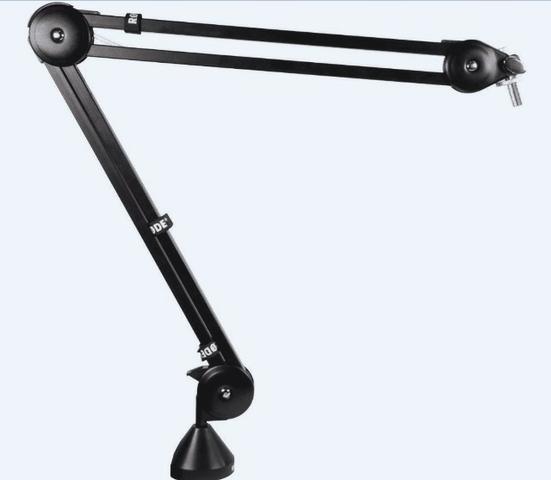 Braço Articulado Para Microfone Rode Psa1