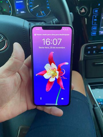 Vendo iPhone XS Max 64GB - Foto 2