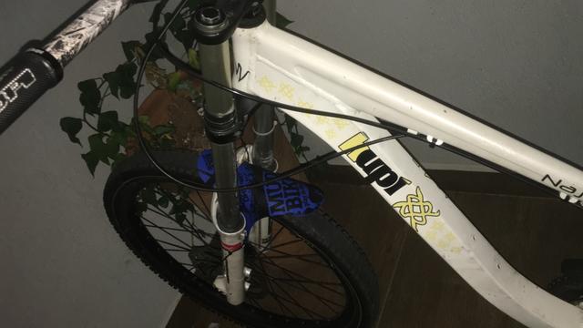 Peças de bicicleta - Foto 2